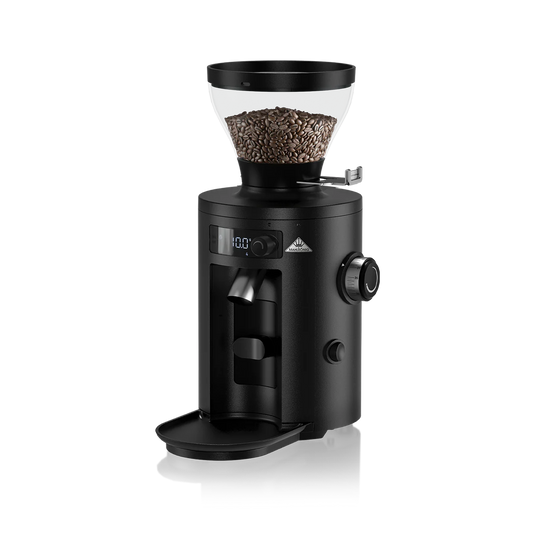 Mahlkoenig X54 home grinder