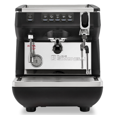 Intermediate Espresso package Appia Life 1 group + Mahlkoenig X54