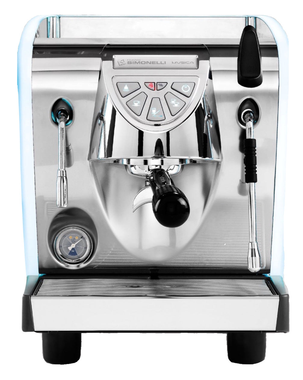 Nuova Simonelli- Musica Lux