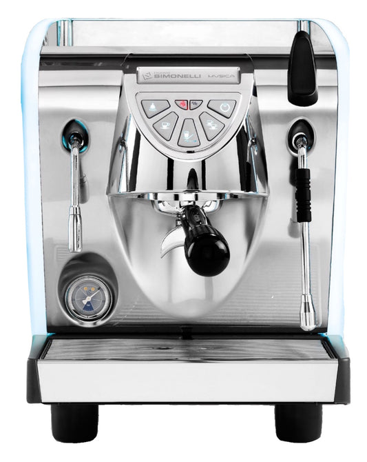 Nuova Simonelli- Musica Lux