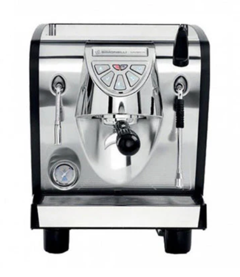 Startup Espresso package Musica Lux + Mahlkoenig X54