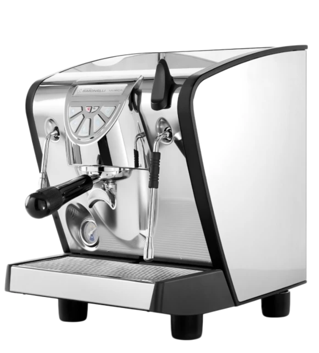 Nuova Simonelli- Musica Lux