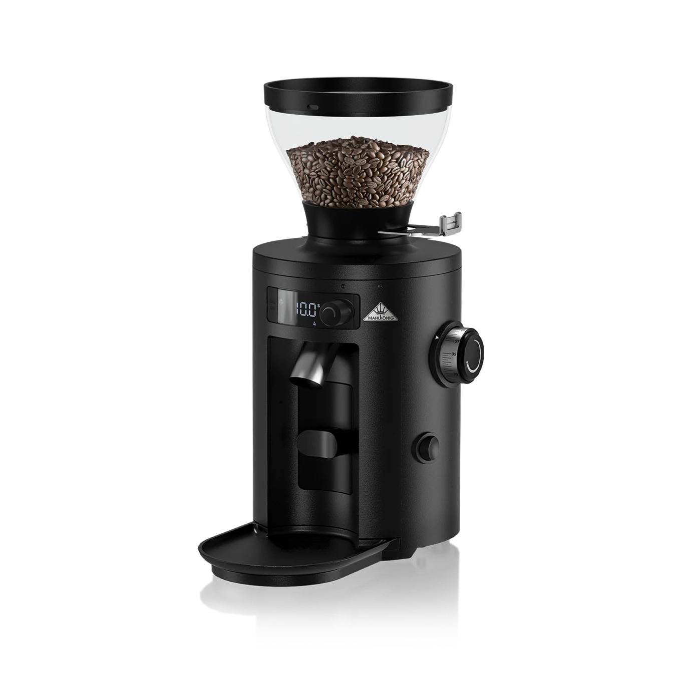 Mahlkoenig X54 home grinder