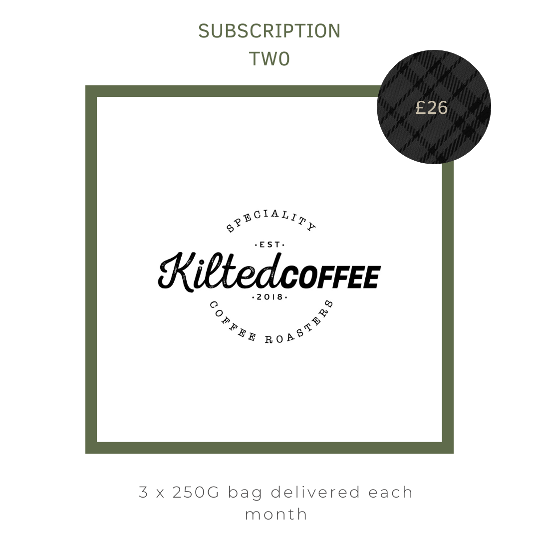 Subscription Two
